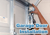 Garage Door Installation Service Mundelein
