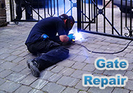 Gate Repair and Installation Service Mundelein